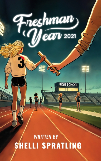 Freshman Year 2021