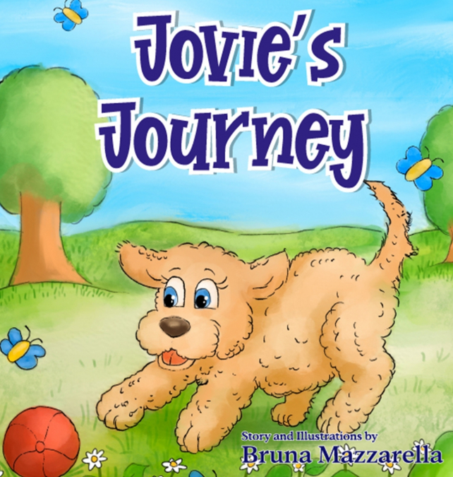 Jovie’s Journey