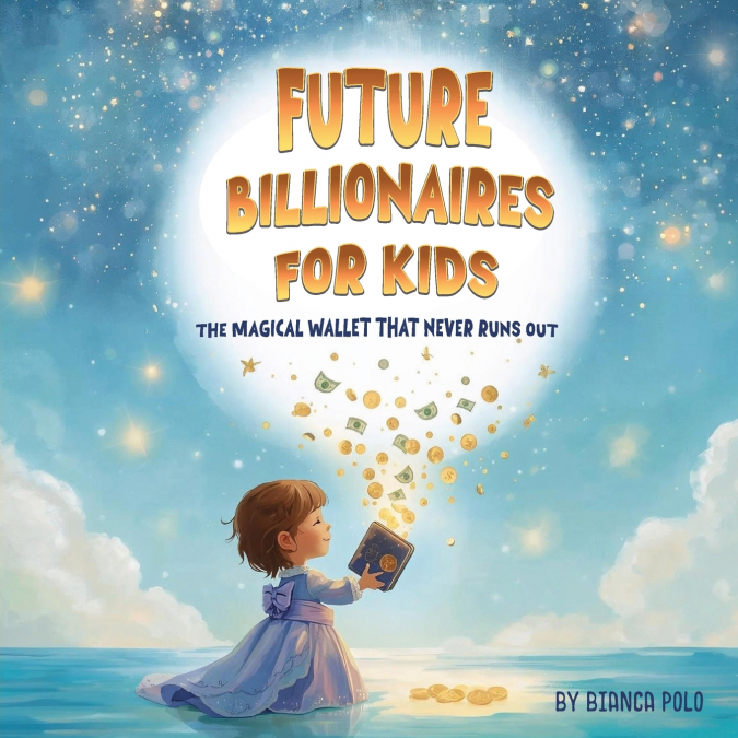Future Billionaires  For Kids