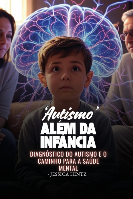 ’Autismo’ além da infância