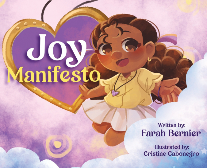Joy Manifesto
