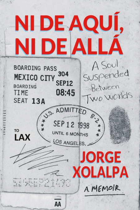 Ni De Aqui, Ni De Alla
