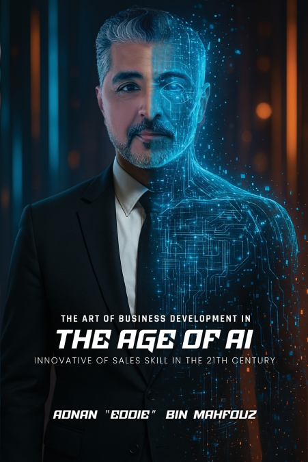 The Art of Business Development in the Age of AI