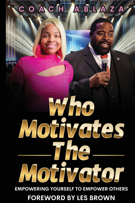 Who Motivates The Motivator