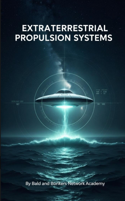 Extraterrestrial Propulsion Systems