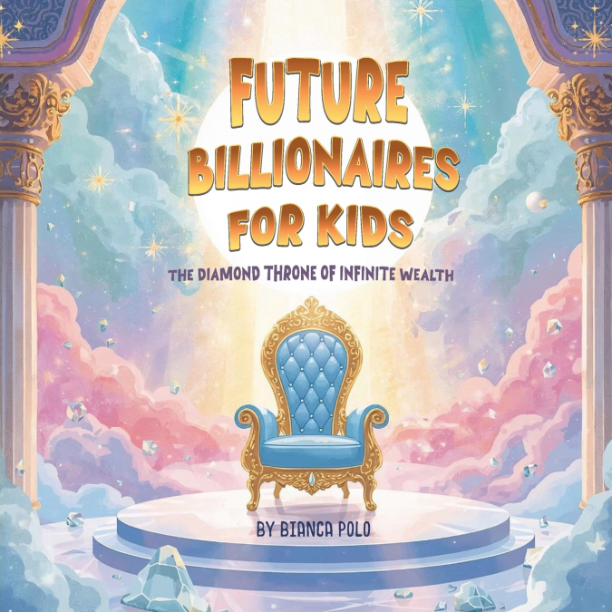 Future Billionaires For Kids