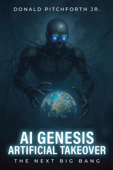 AI GENESIS  ARTIFICIALTAKEOVER