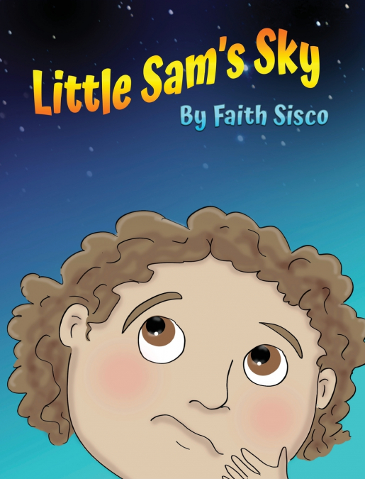 Little Sam’s Sky