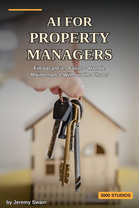 AI for Property Managers