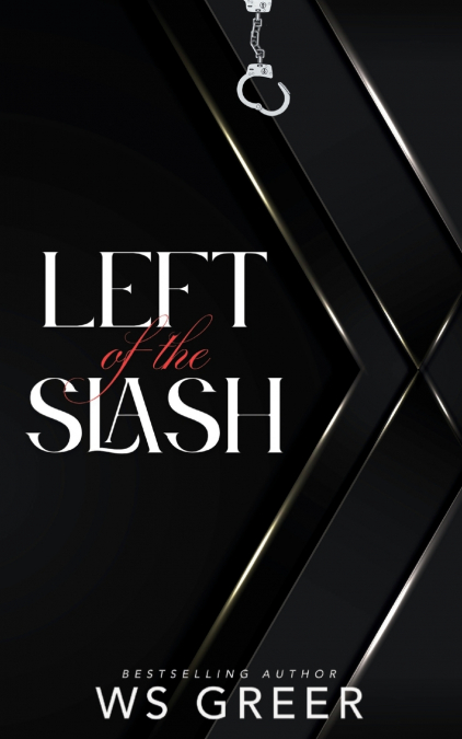 Left of the Slash