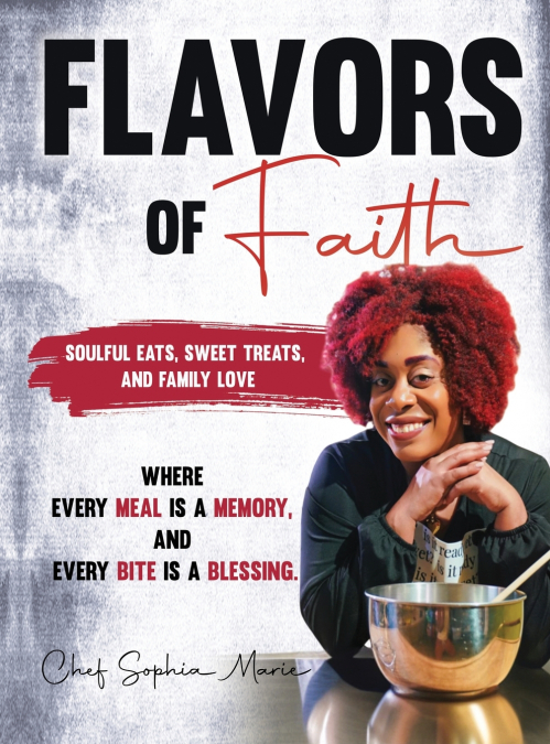 Falvors of Faith