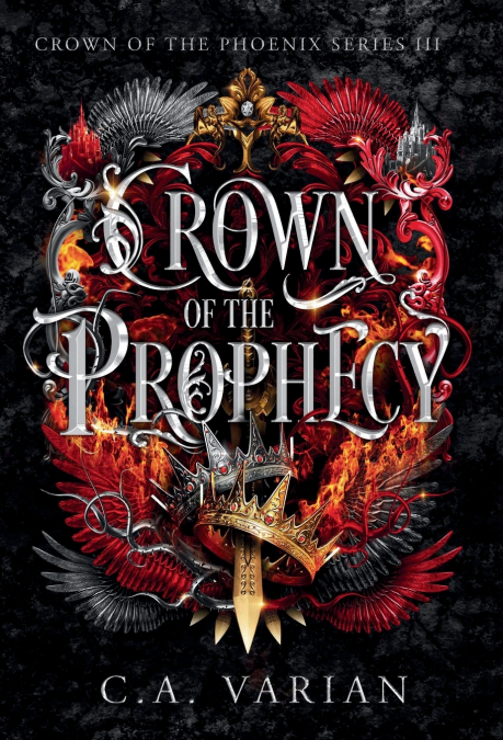 Crown of the Prophecy