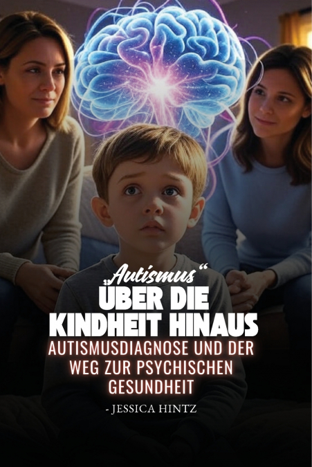 „Autismus' über die Kindheit hinaus