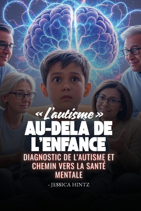 L’autisme  au-delà de l’enfance