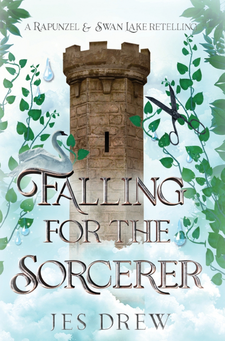 Falling for the Sorcerer