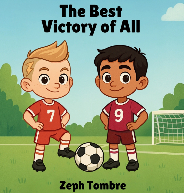 The Best Victory of All