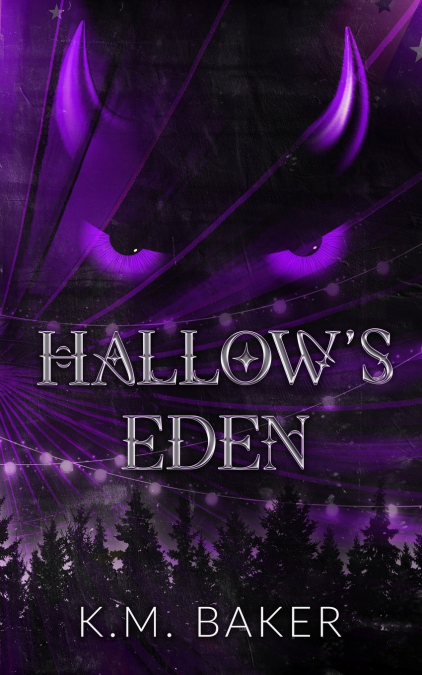 Hallow’s Eden