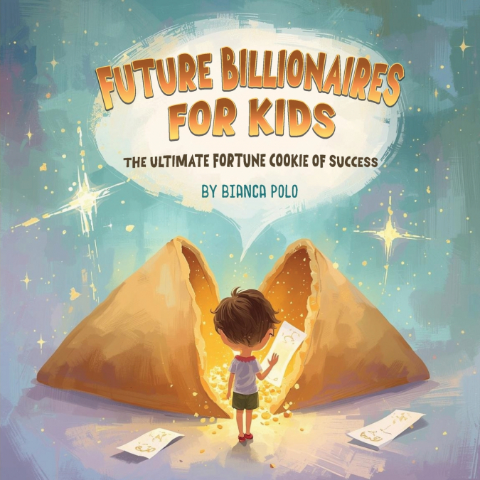 Future Billionaires For Kids