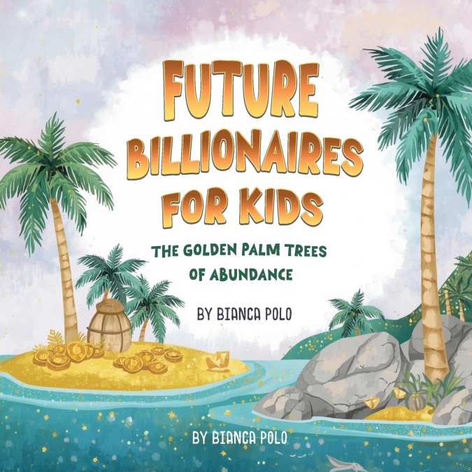 Future Billionaires For Kids
