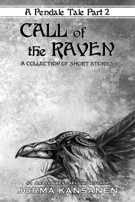 Call Of The Raven
