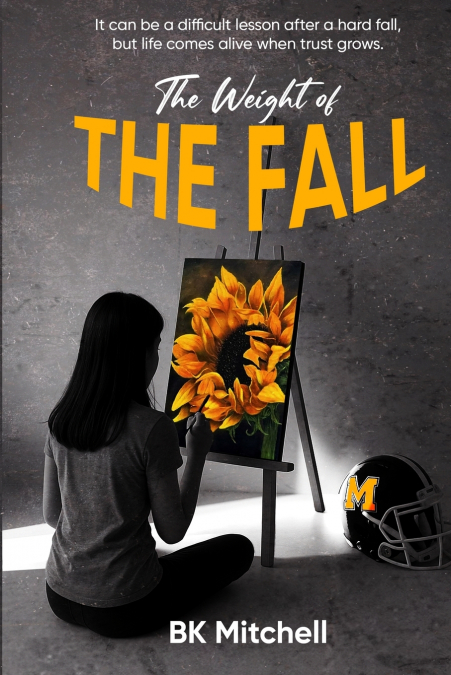 The Weight of THE FALL