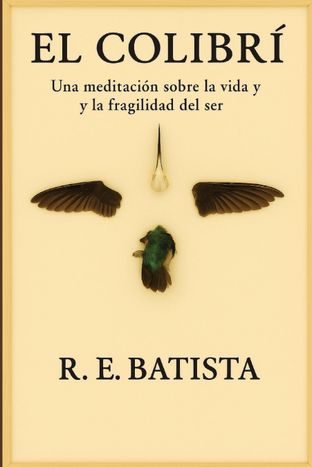 El Colibrí