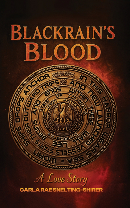 Blackrain’s Blood