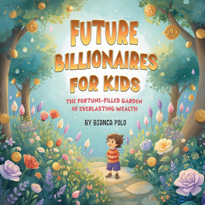 Future Billionaires For Kids