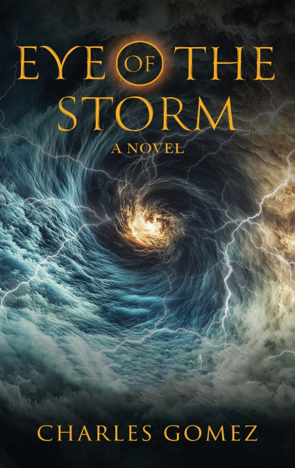 EYE OF THE STORM