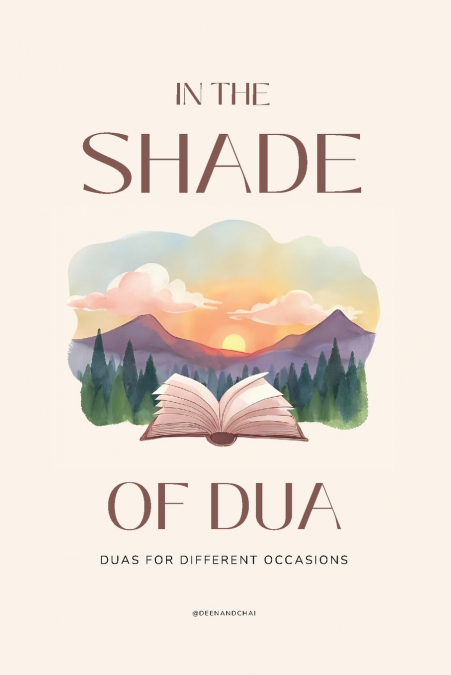 In The Shade Of Dua