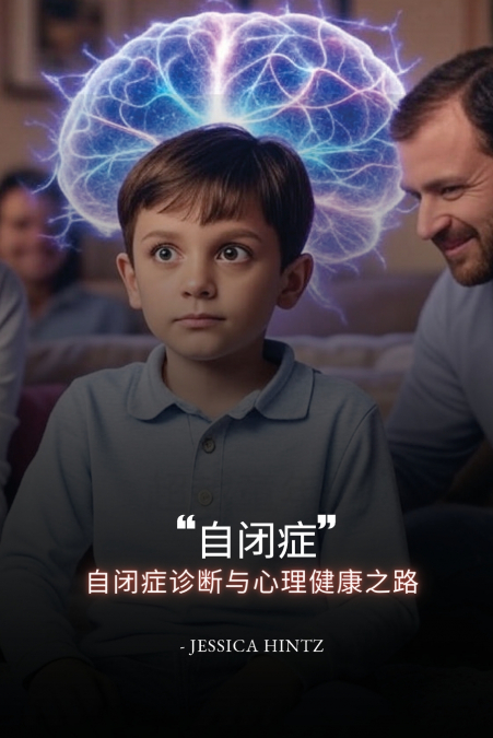 超越童年的'自闭症'