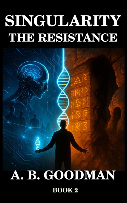 SINGULARITY - THE RESISTANCE