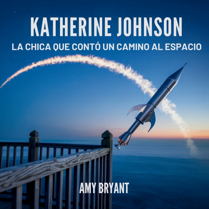 Katherine Johnson