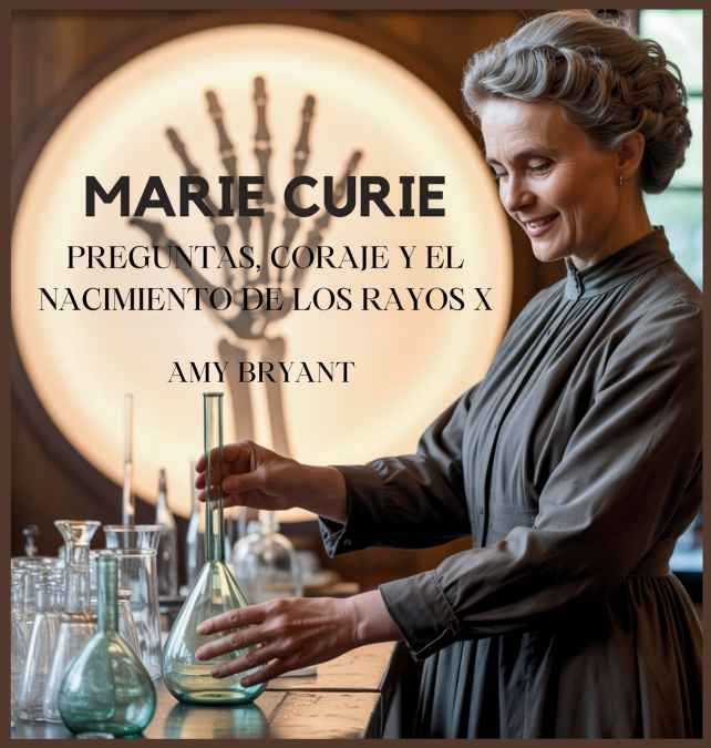 Marie Curie