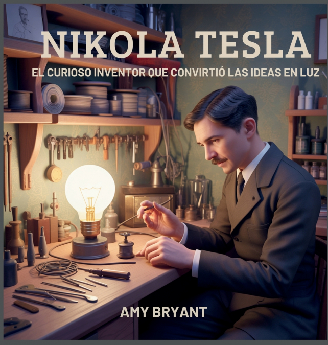 Nikola Tesla