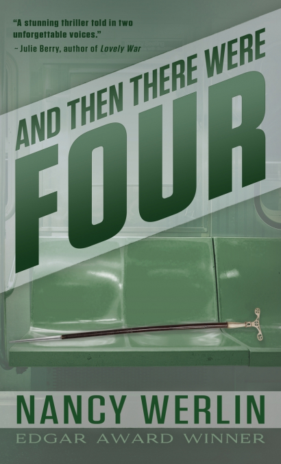 And Then There Were Four