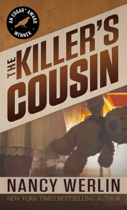The Killer’s Cousin
