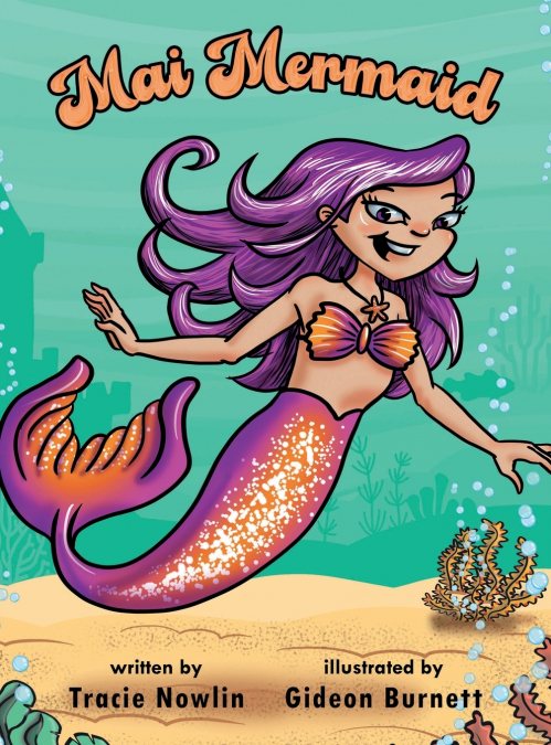Mai Mermaid