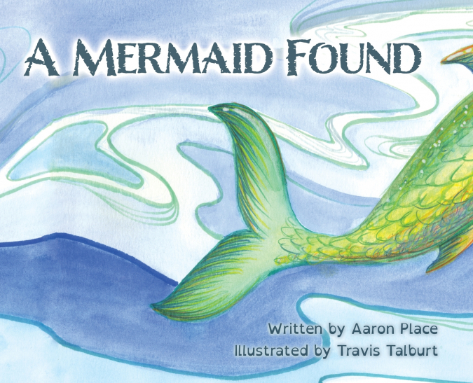 A Mermaid Found