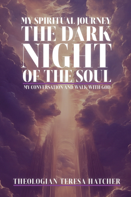 MY SPIRITUAL JOURNEY
