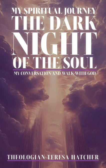 MY SPIRITUAL JOURNEY