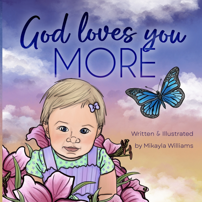 God Love’s You More
