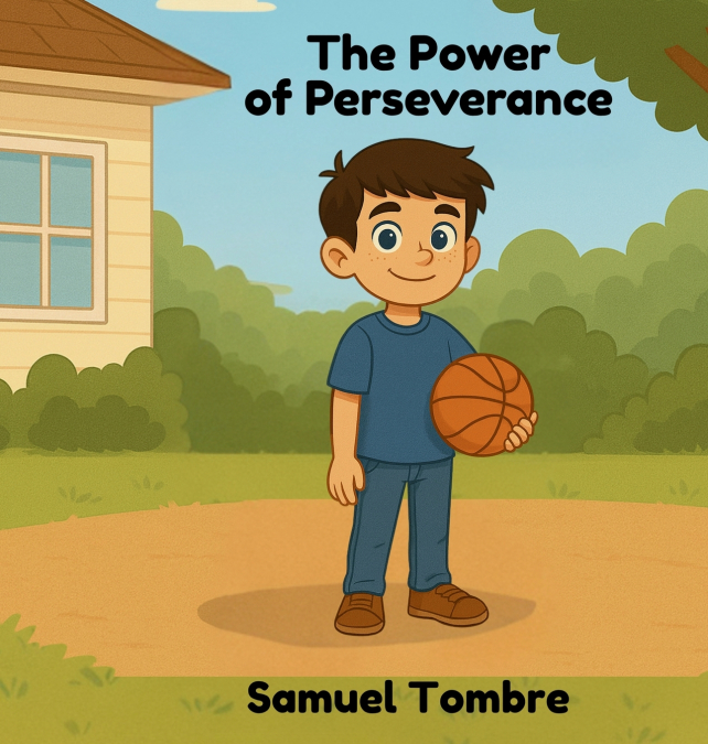 The Power of Perseverance