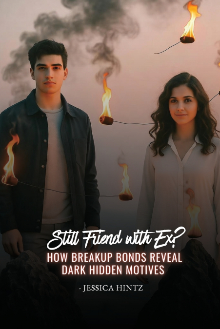 Still Friend with Ex?