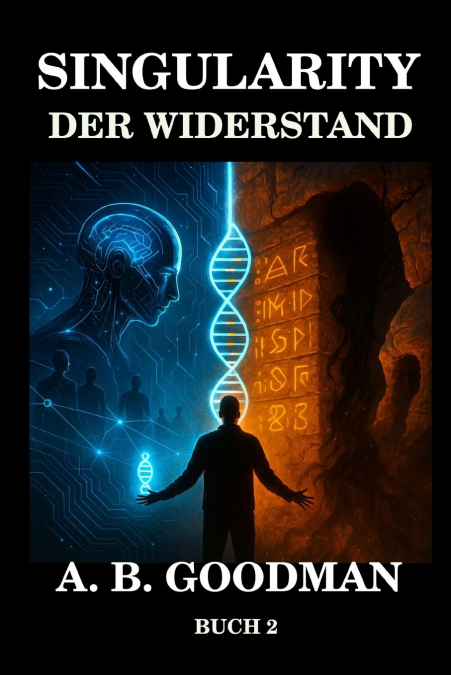 SINGULARITY - DER WIDERSTAND
