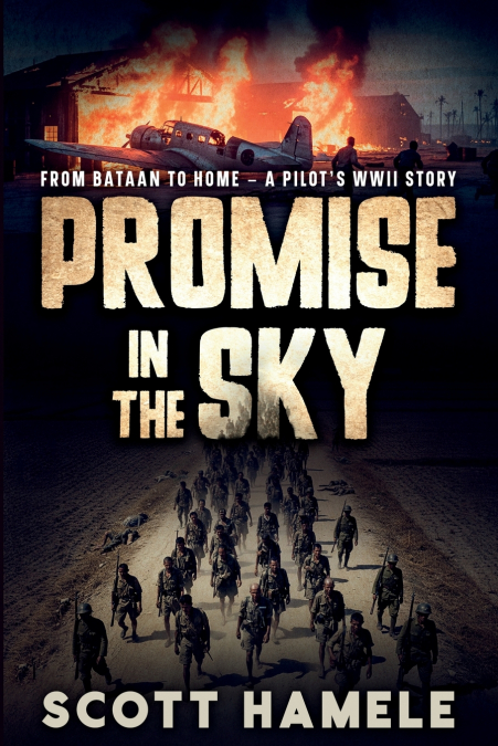 Promise in the Sky