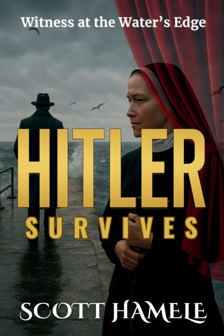 Hitler Survives