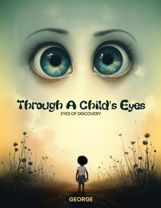 Through A Child’s Eyes - Eyes of Discovery