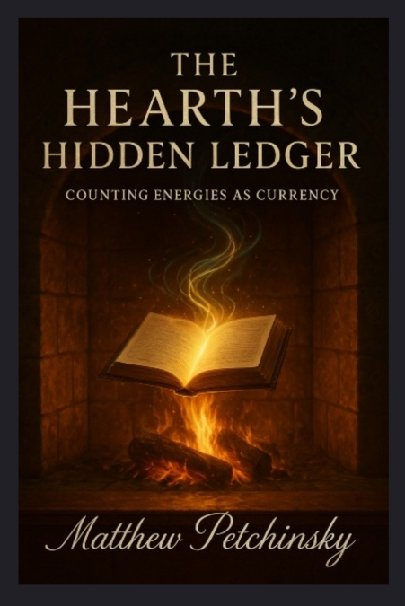 The Hearth’s Hidden Ledger