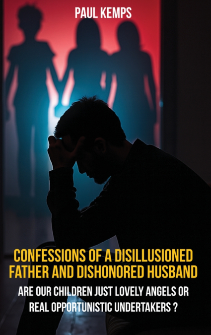 Confessions of a Disillusioned Father and Dishonored  Husband